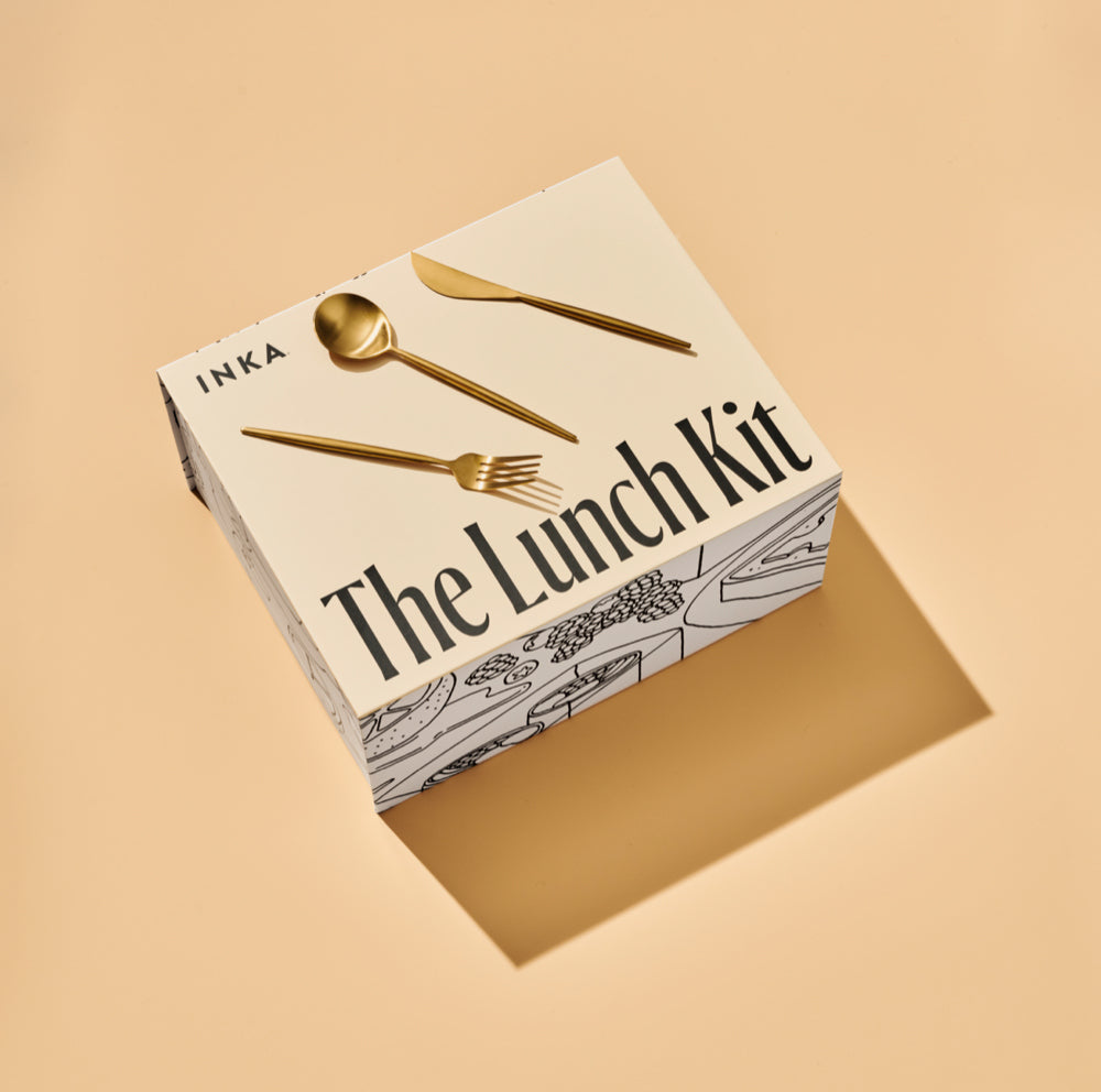 The Lunch Kit – INKA