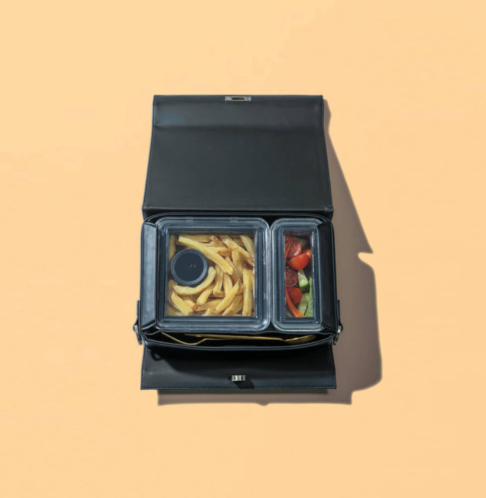 Mom Knows Best: Rubbermaid LunchBlox Sandwich Kit